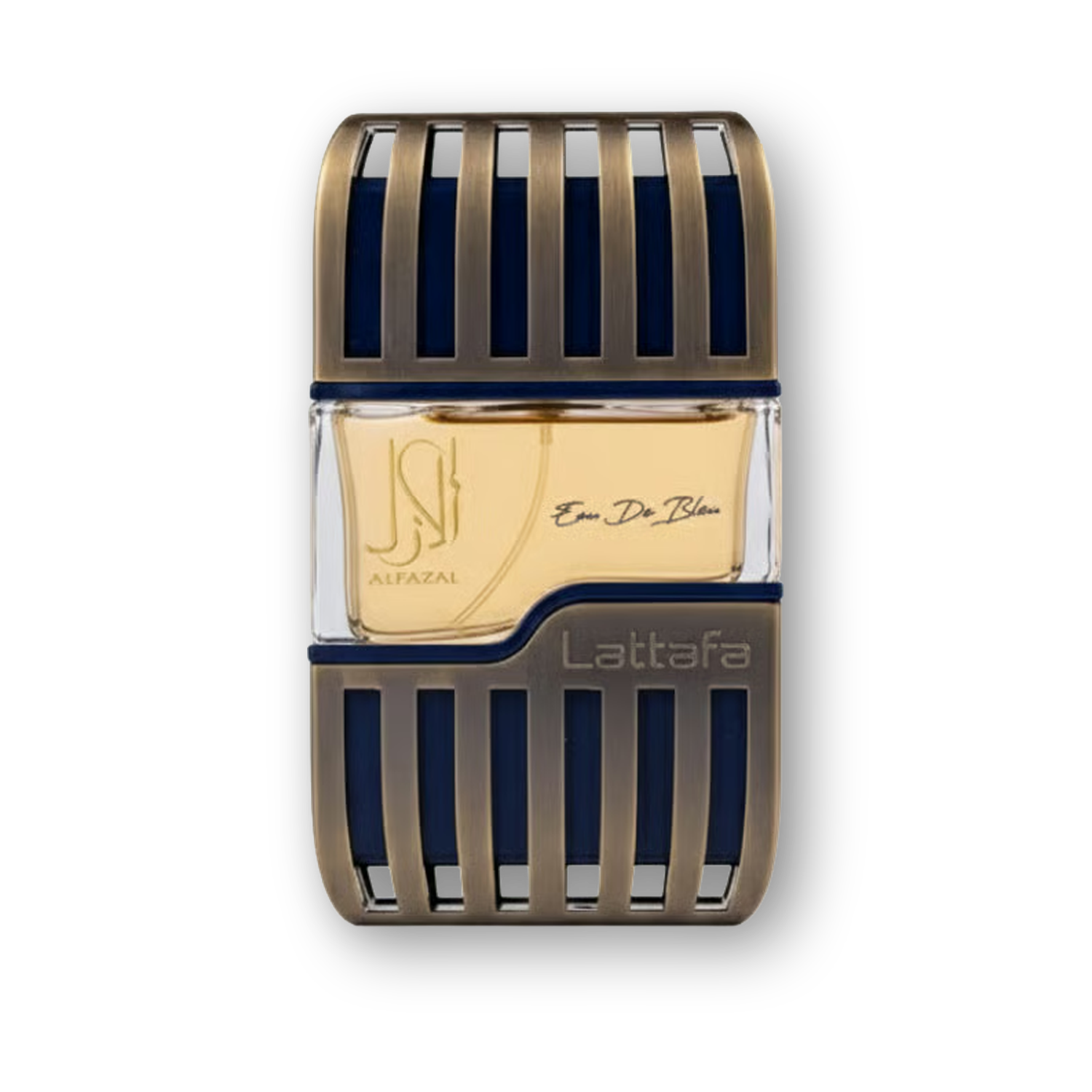 Lattafa Al Azal EDP hero image