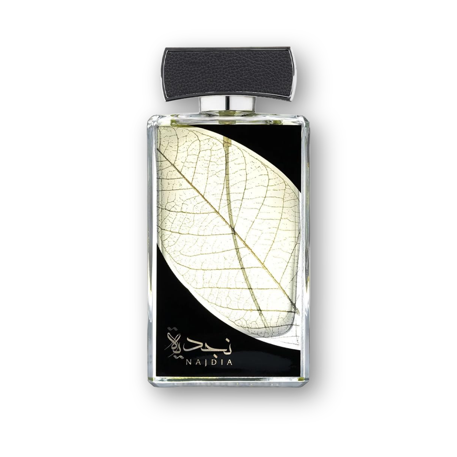 Shop Lattafa Najdia In Gold EDP | My Perfume Shop Qatar
