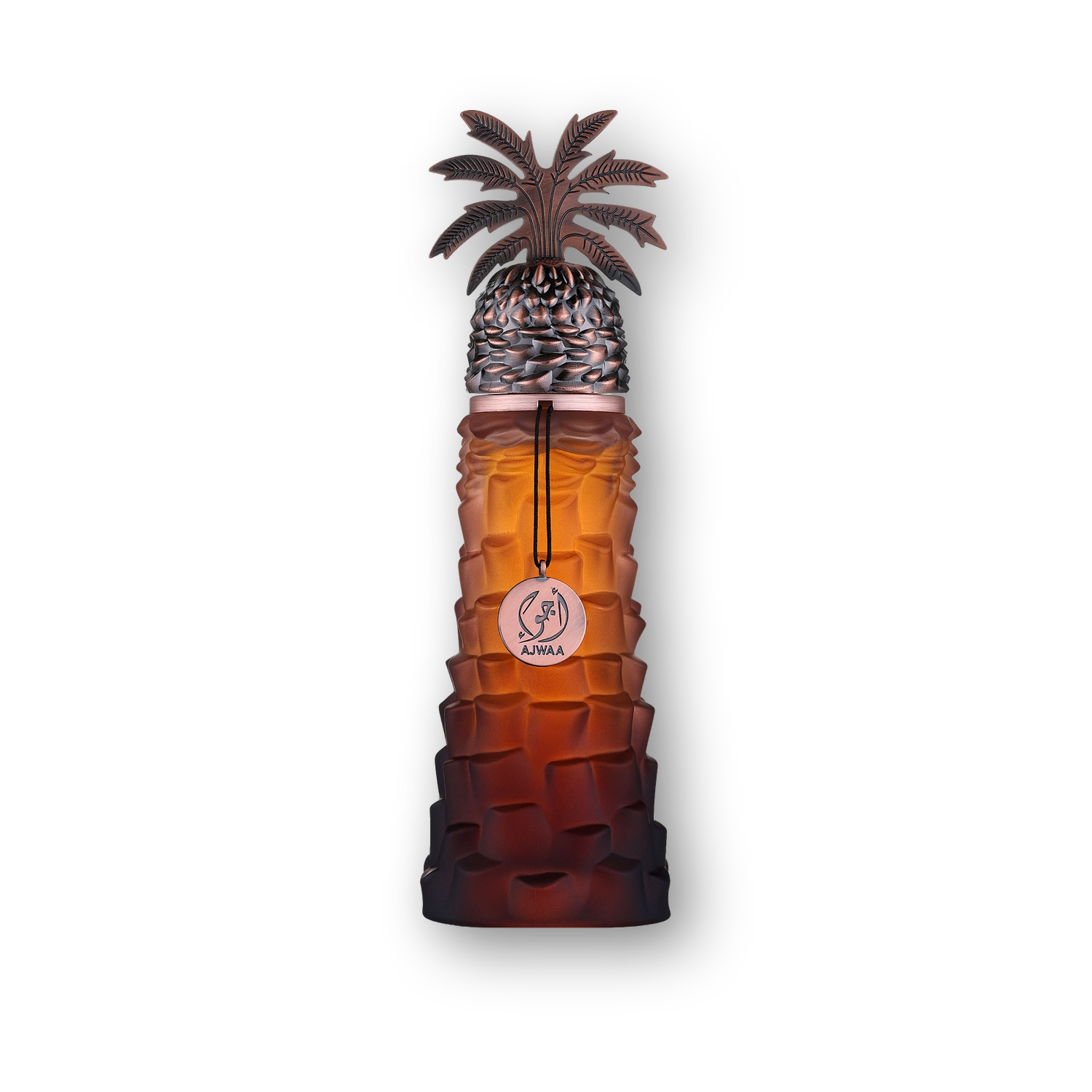 Lattafa Pride Ajwaa EDP hero image