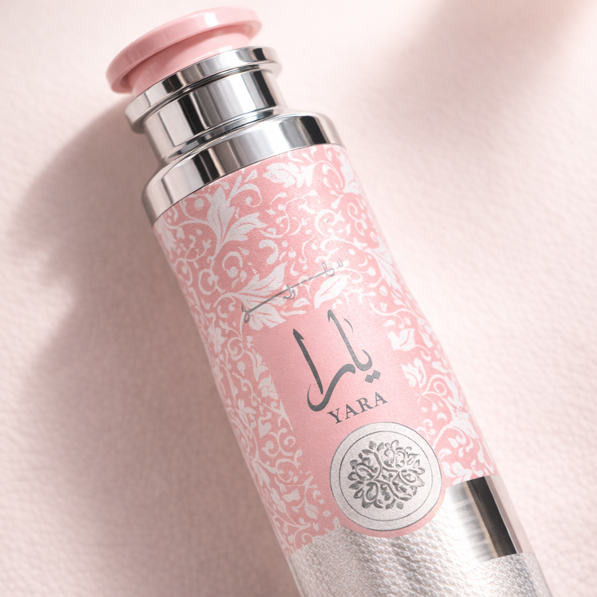 Lattafa Yara Air Freshener fragrance details image