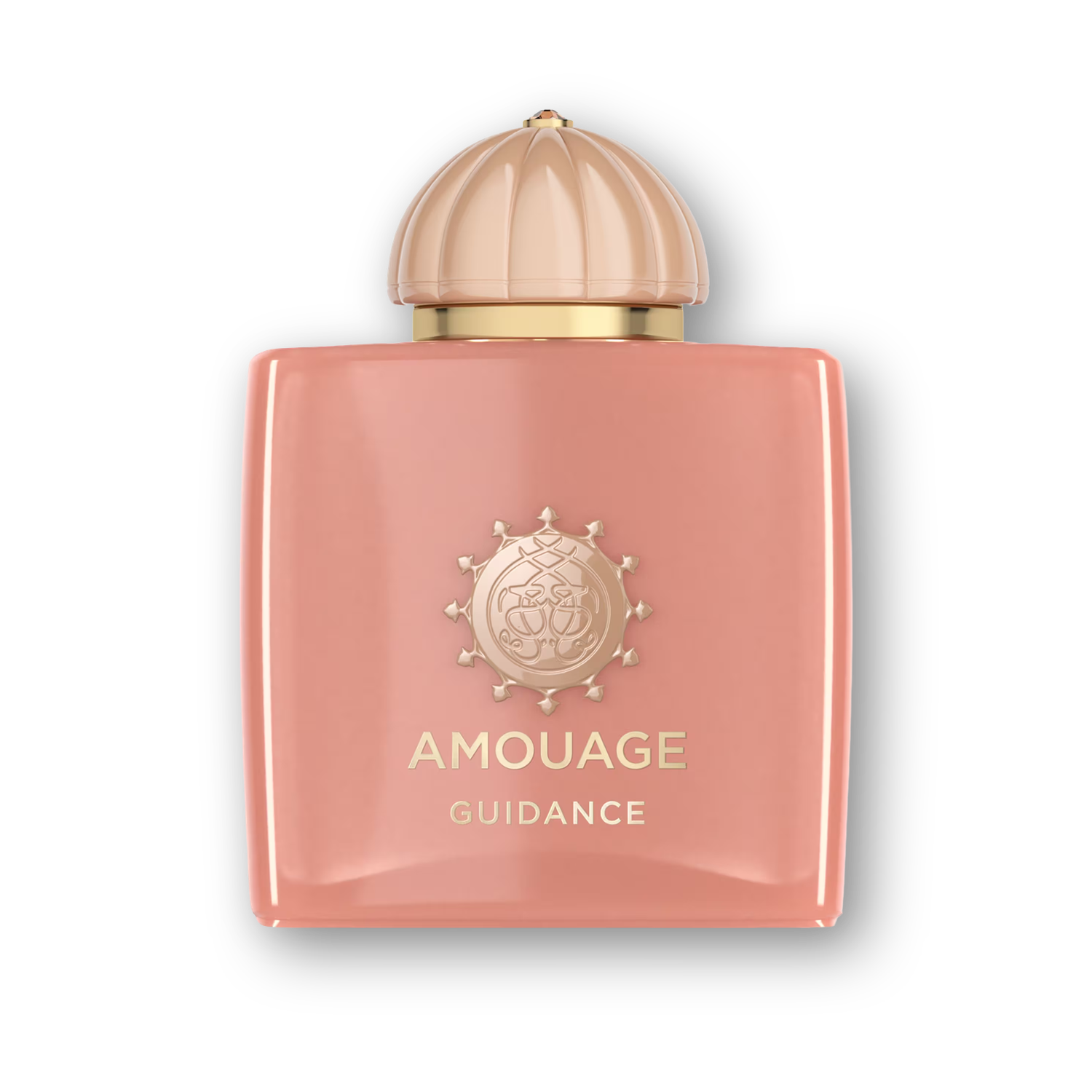 Amouage Guidance EDP hero image