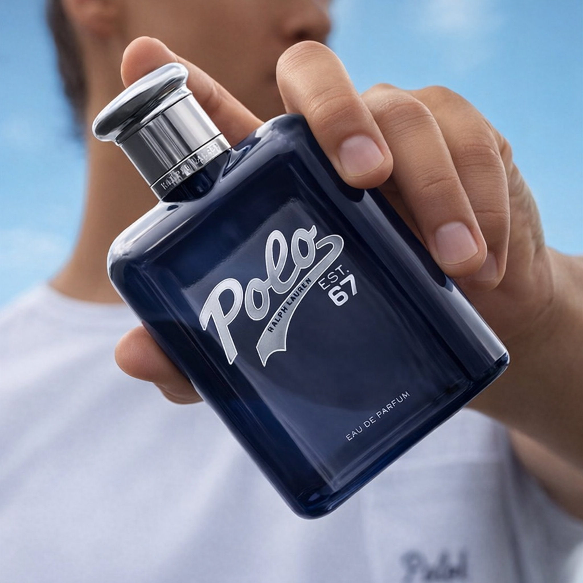 Ralph Lauren Polo Est. 67 EDP For Men fragrance notes image