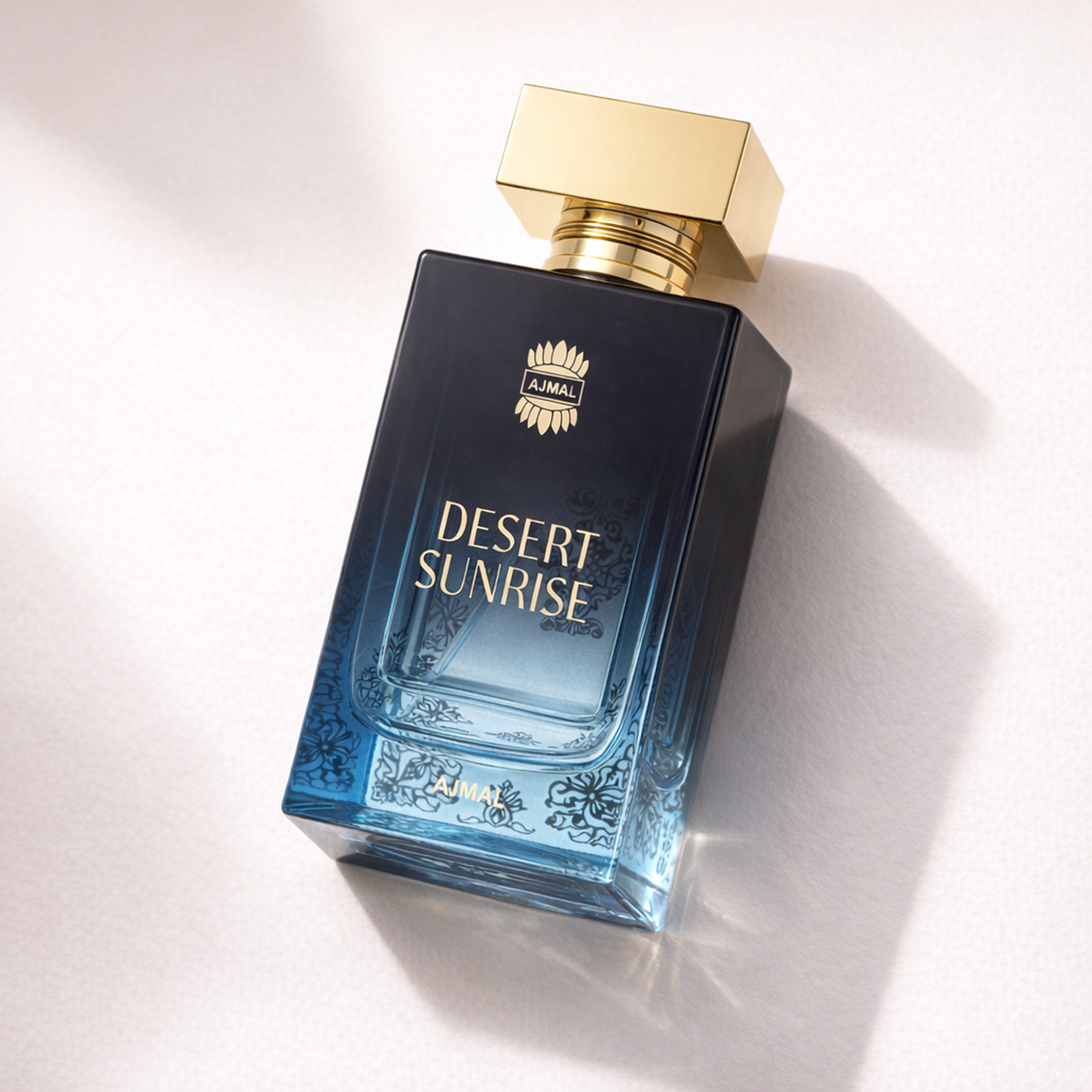 Ajmal Desert Sunrise EDP fragrance details image