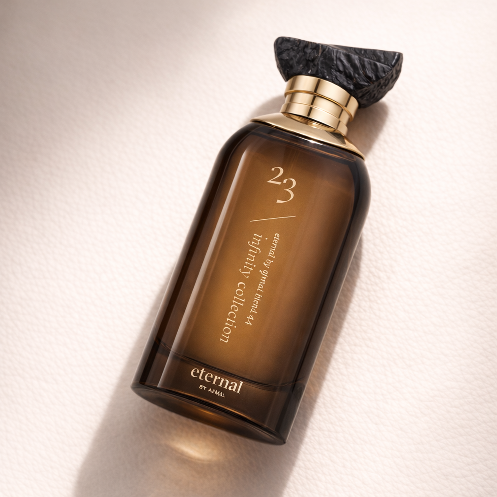 Ajmal Eternal No.23 EDP fragrance details image