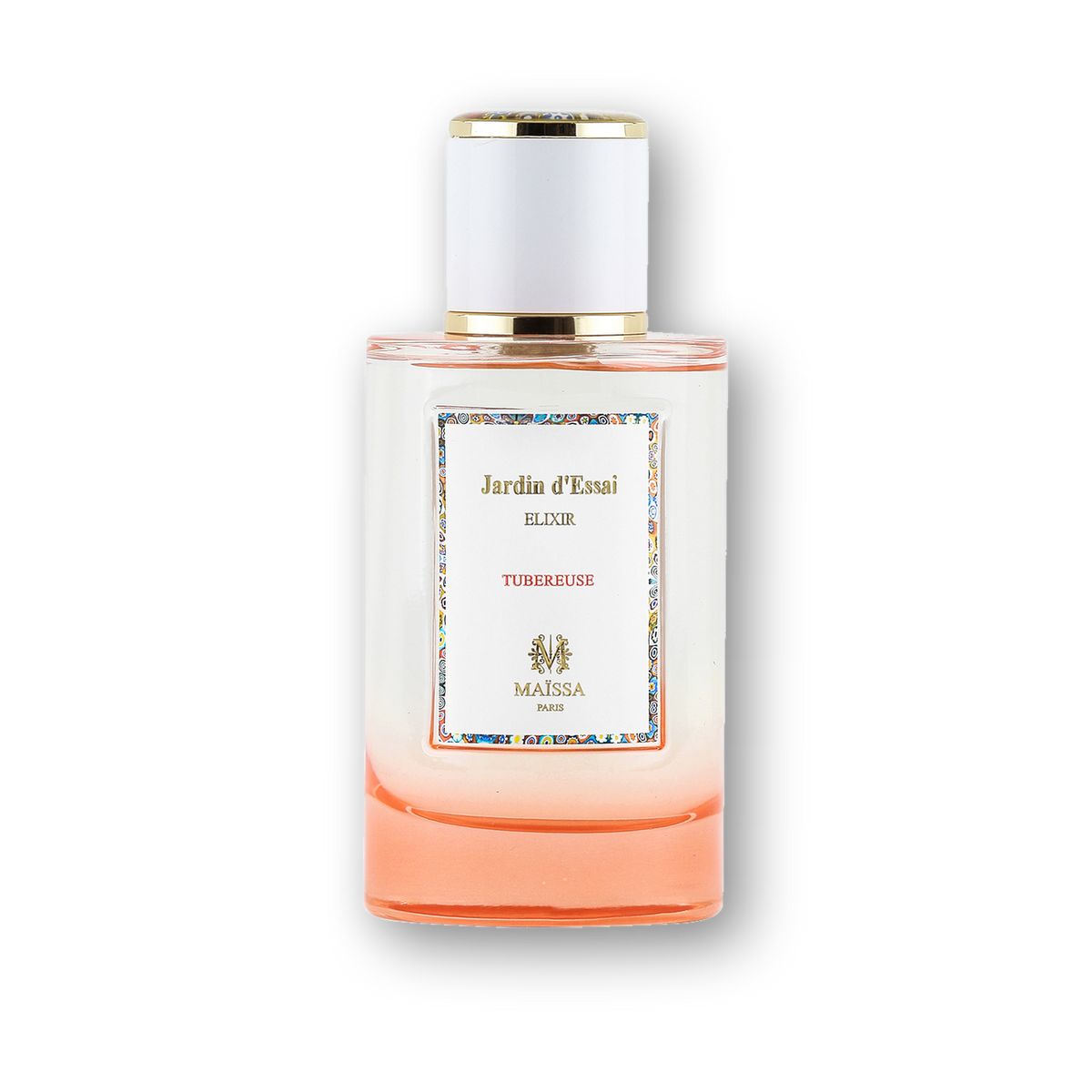 Maissa Jardin D'Essai Elixir EDP hero image