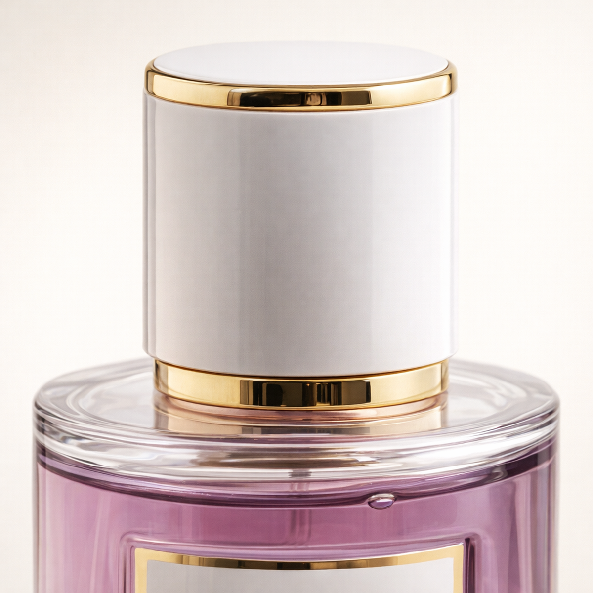 Maissa Elixir EDP cap macro detail gallery showcase