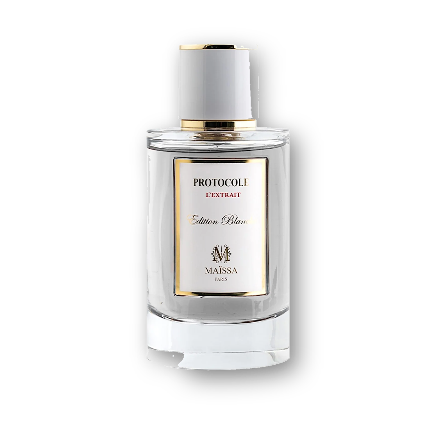 Maissa Protocole L'Extrait EDP hero image