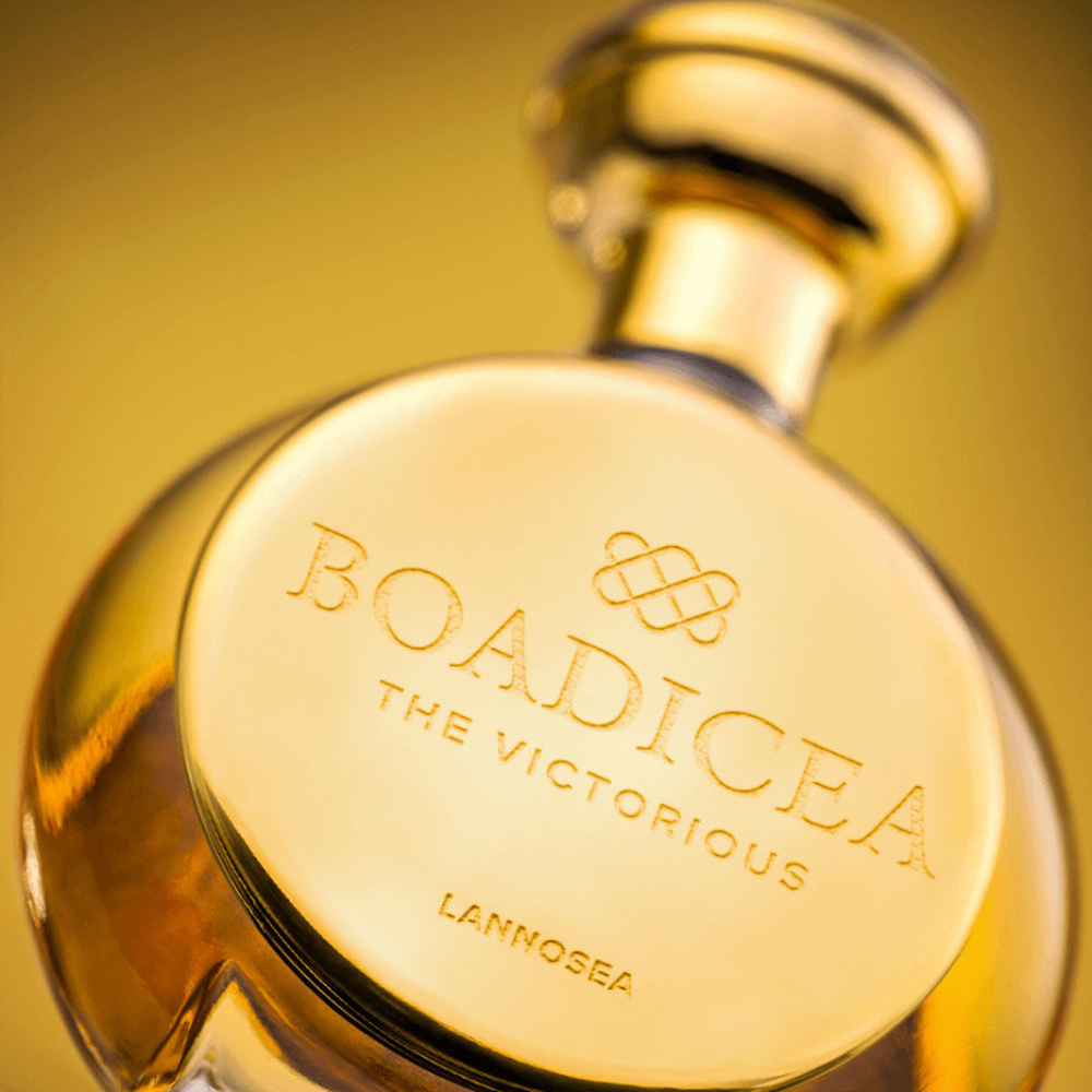 Boadicea The Victorious Lannosea Pure Parfum fragrance details image