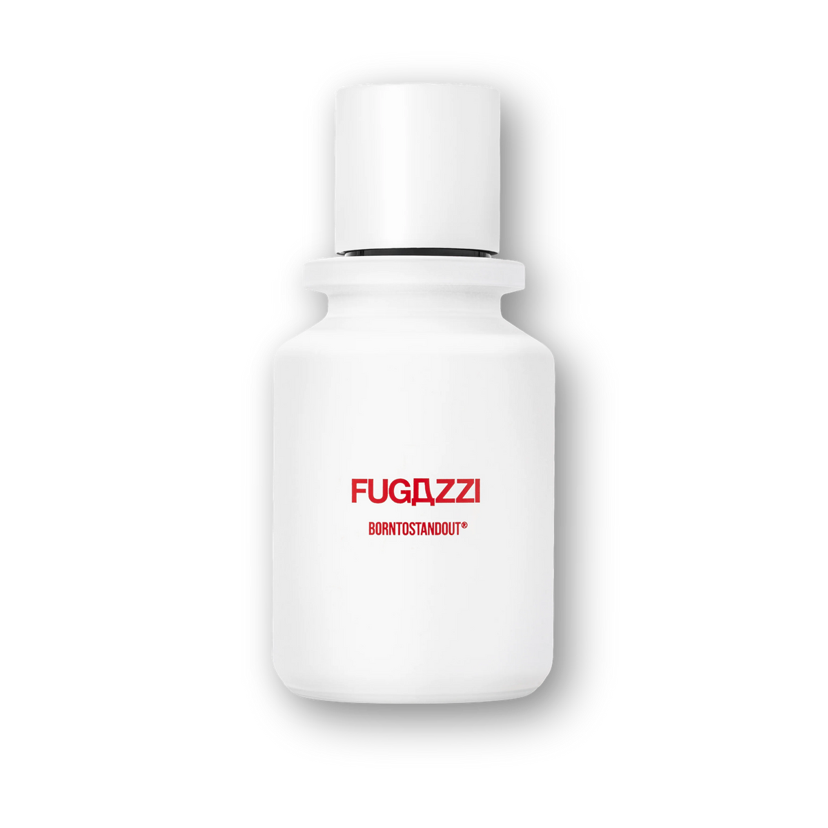 BORNTOSTANDOUT Fugazzi By Borntostandout EDP hero image