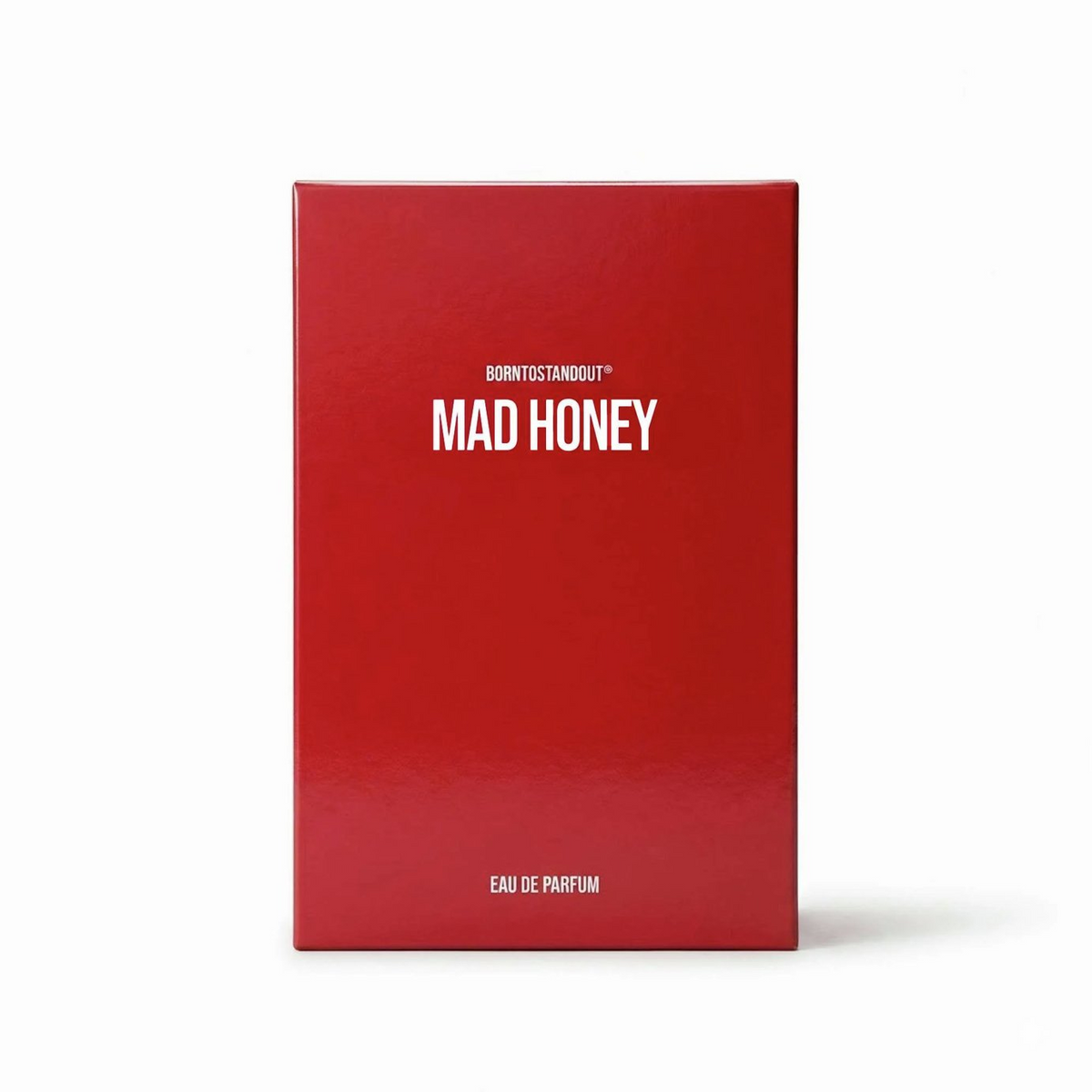 BORNTOSTANDOUT Mad Honey EDP selected gallery image 4