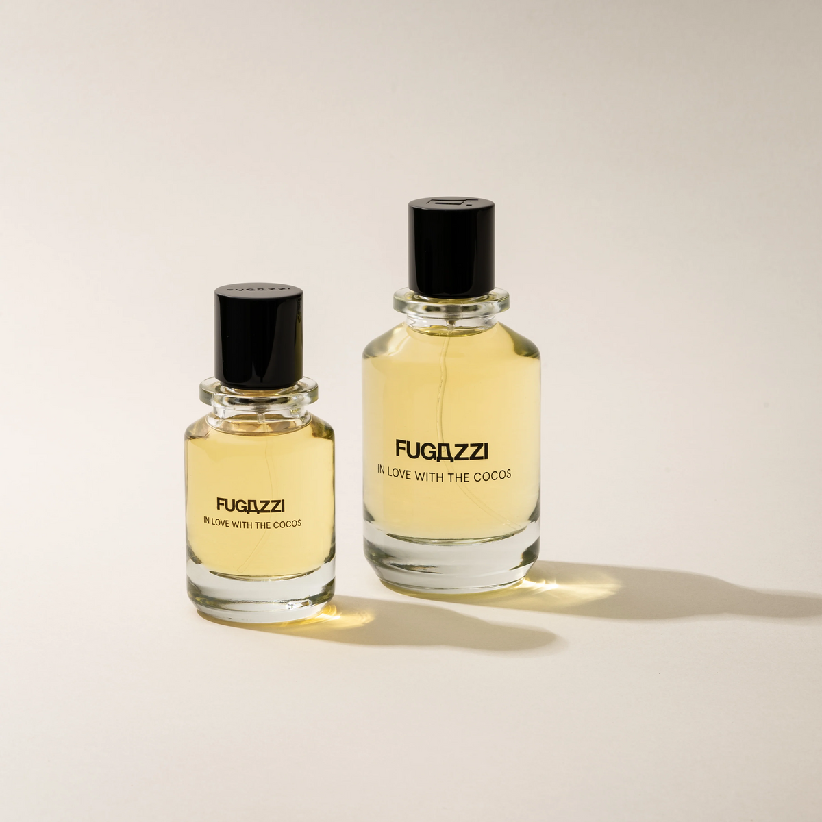Fugazzi In Love With the Cocos Extrait de Parfum selected gallery image 2