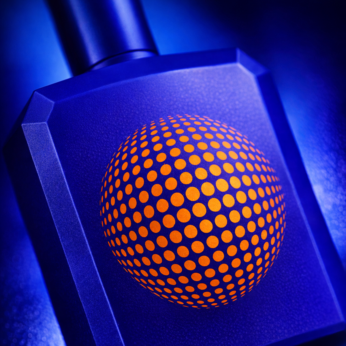 Histoires De Parfums This Is Not a Blue Bottle 1 6 EDP macro label detail gallery showcase