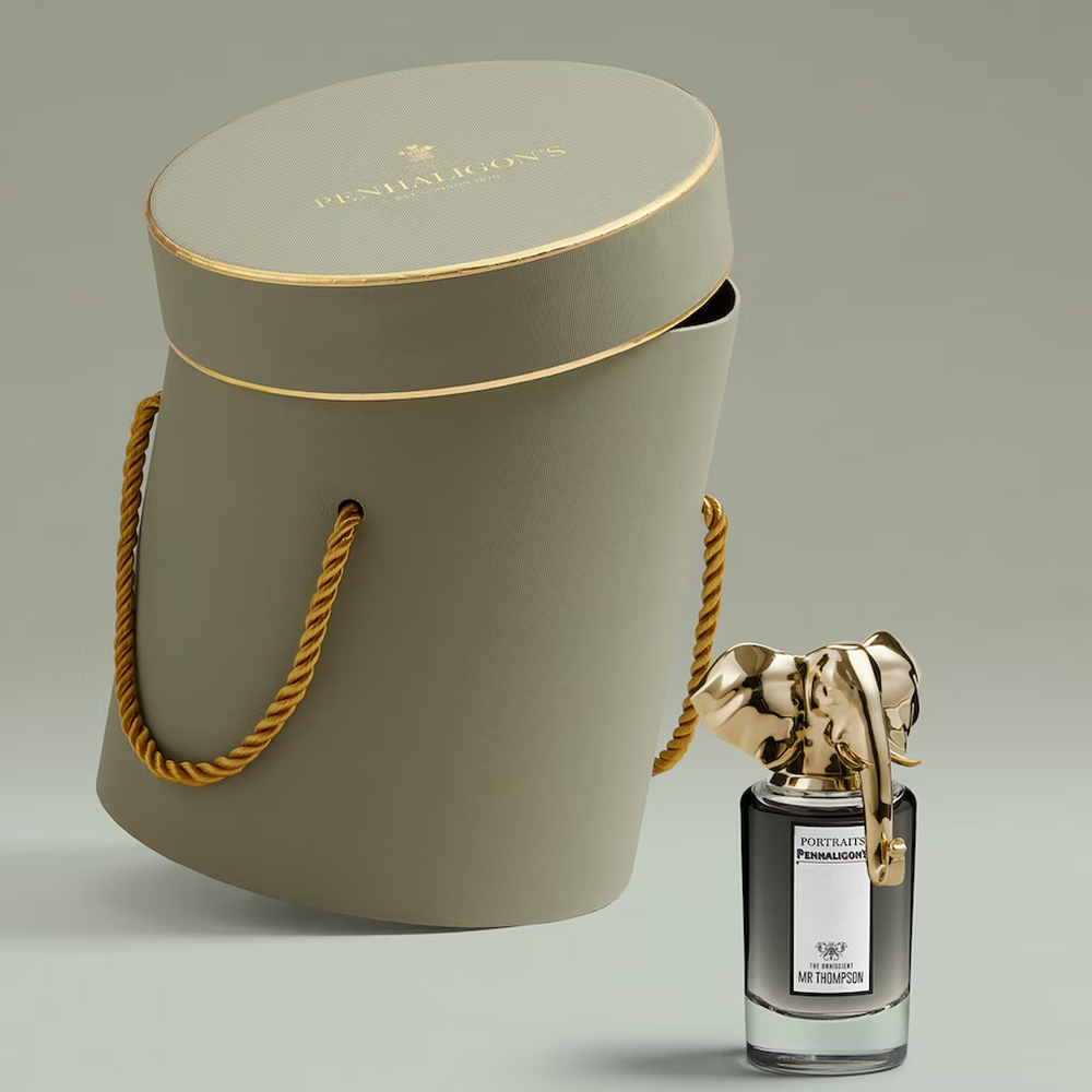 Penhaligon's Mister Thompson EDP For Men selected gallery image 1