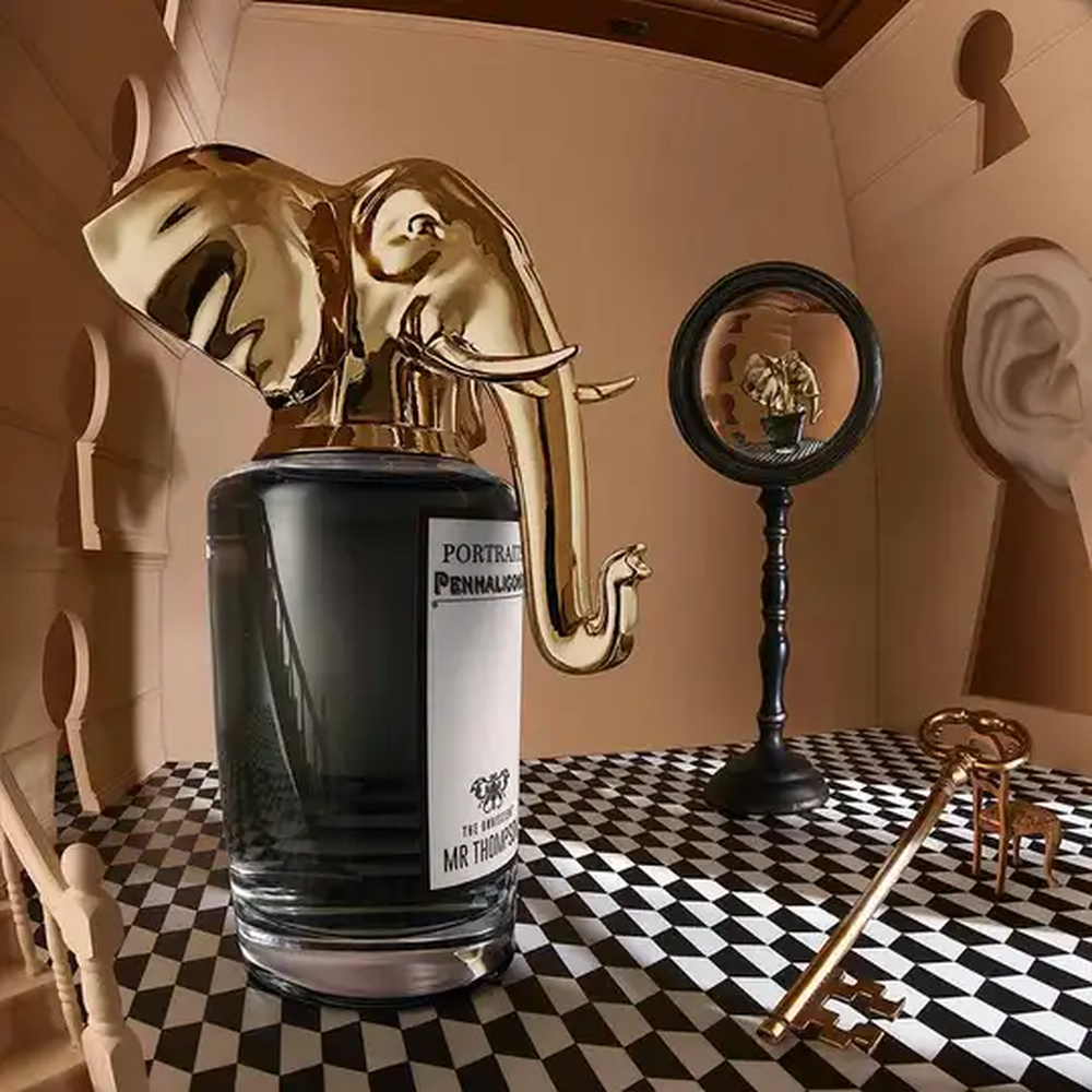 Penhaligon's Mister Thompson EDP For Men selected gallery image 2