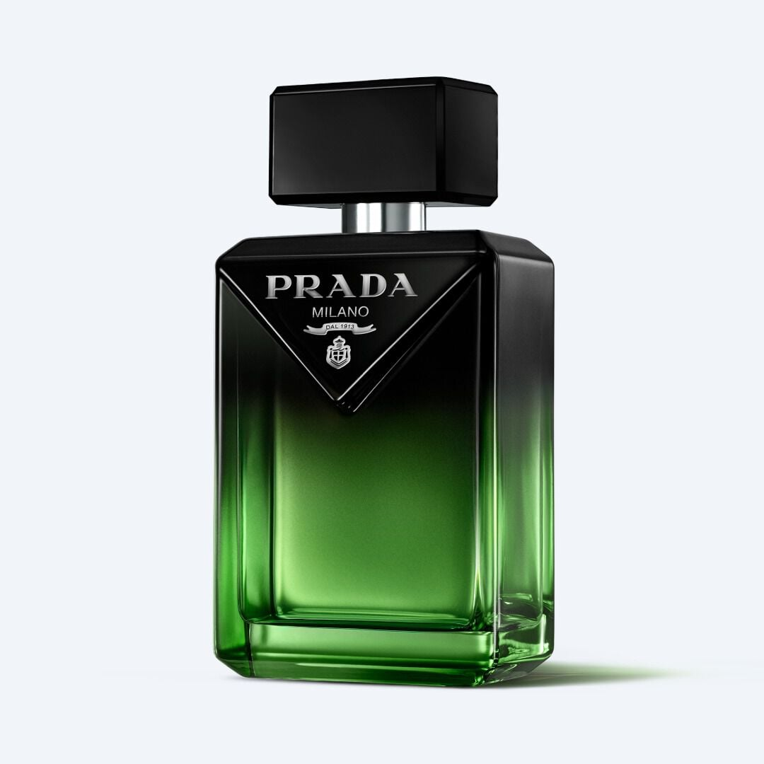 Prada Paradigme le Parfum For Men selected gallery 5 image