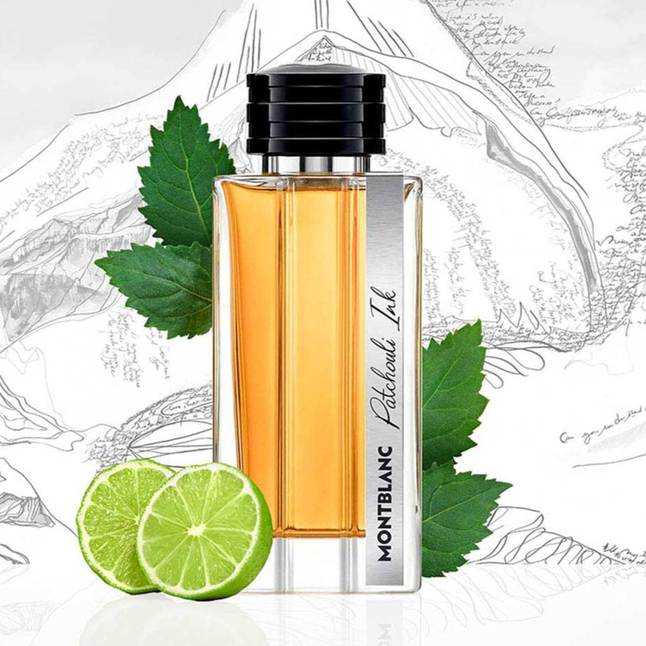 Mont Blanc Travel Gift Set EDP | My Perfume Shop Qatar