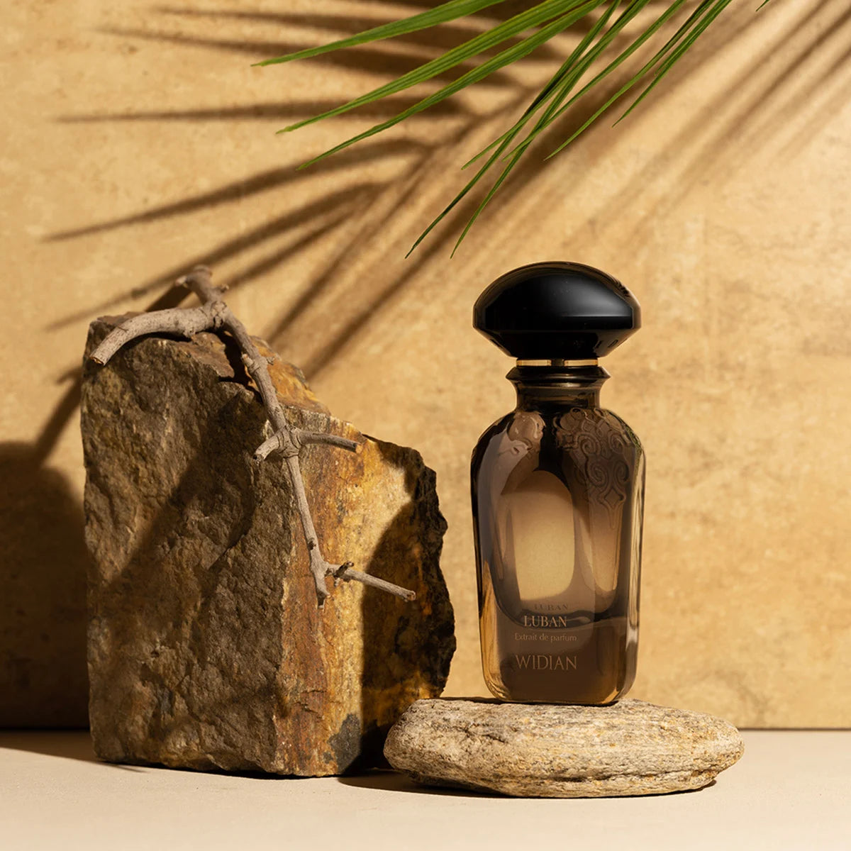 Widian Limited Collection Luban Extrait de Parfum selected gallery 3 image