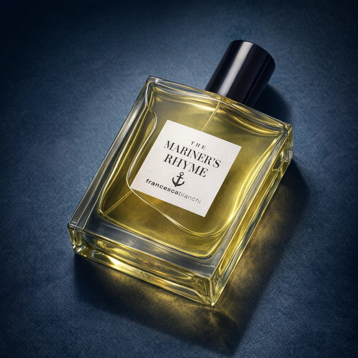 Francesca Bianchi The Mariner’s Rhyme Extrait de Parfum generated angled image