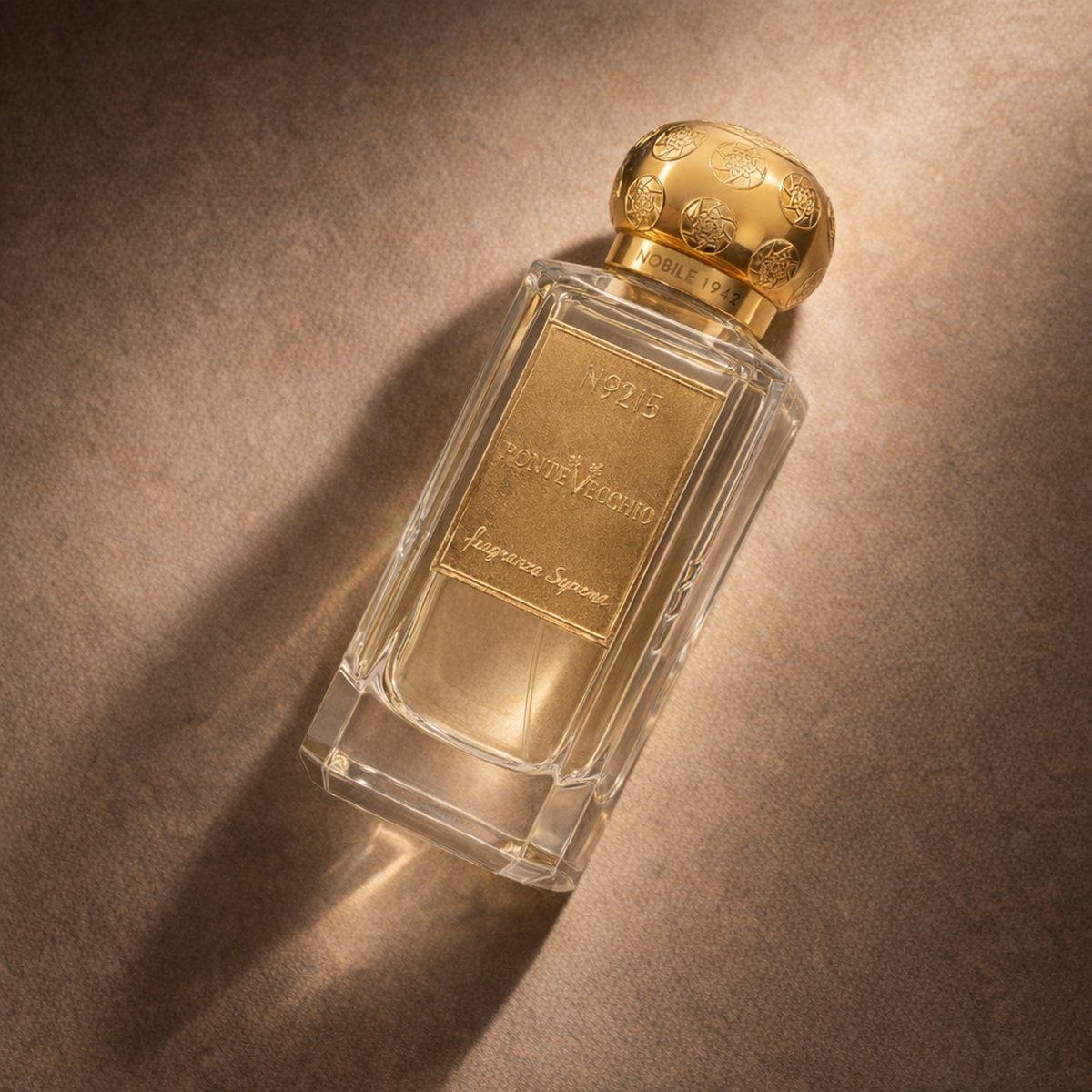 Nobile 1942 Pontevecchio EDP For Women generated angled image