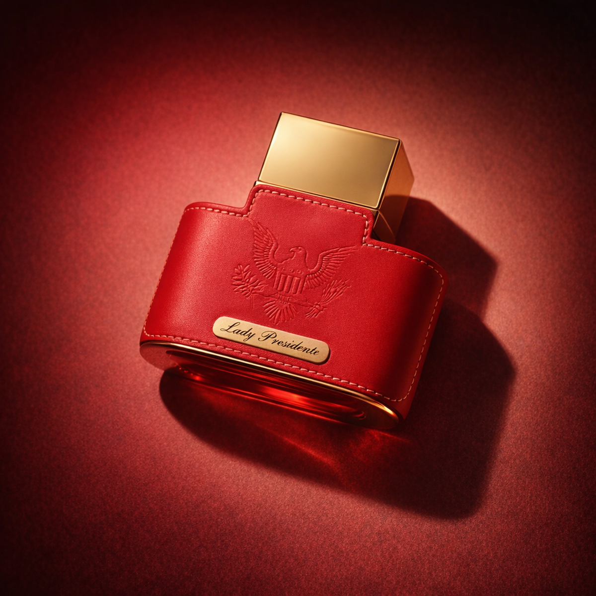 Emper Lady Presidente EDP generated angled image