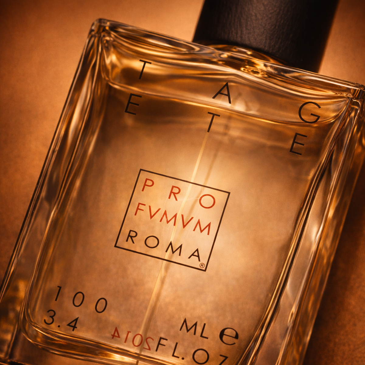 Profumum Roma Tagete EDP generated macro image