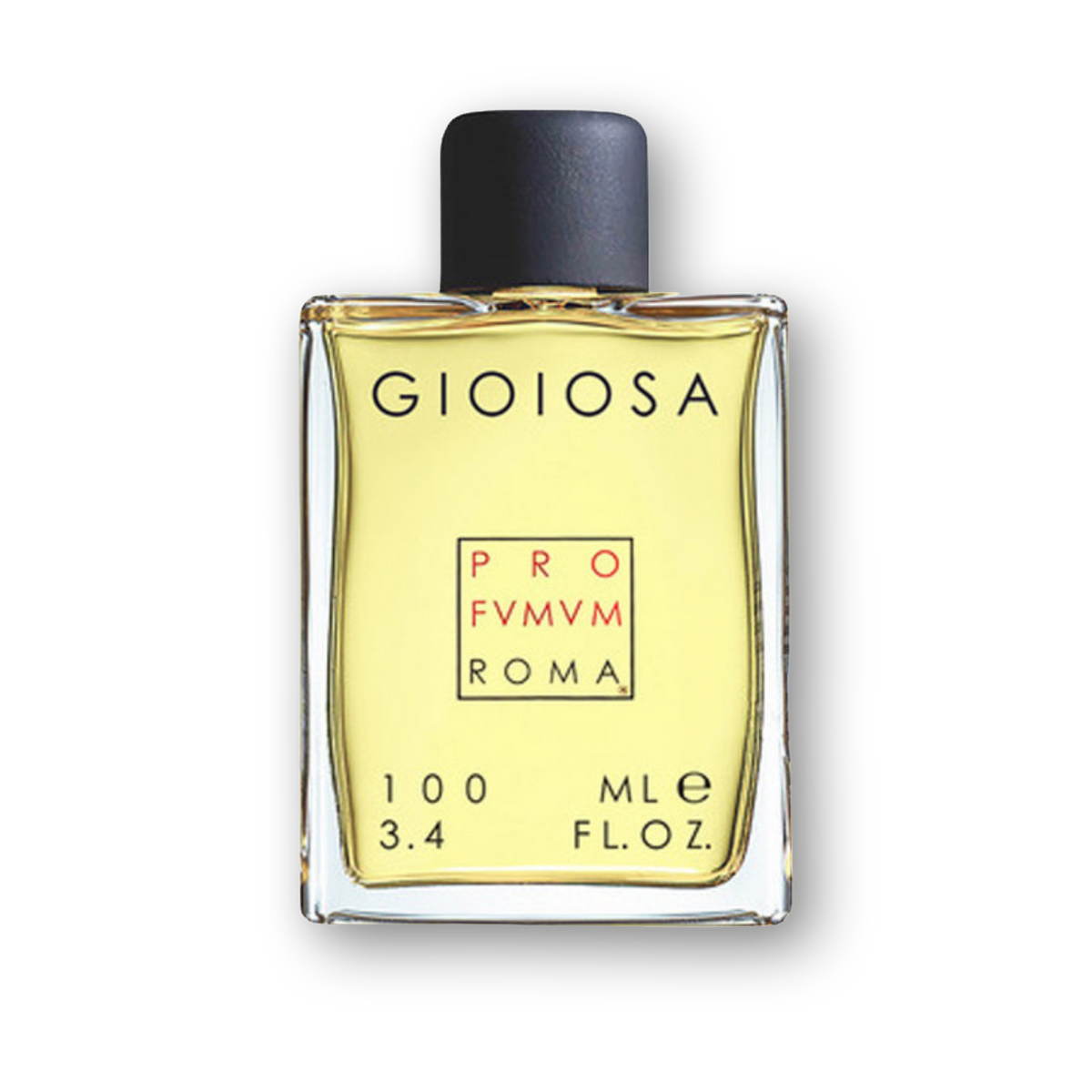 Profumum Roma Gioiosa EDP hero image
