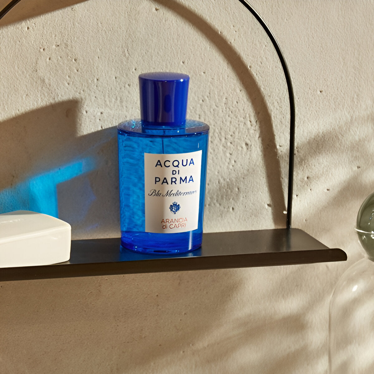Acqua Di Parma Blu Mediterraneo Roll-On Travel Set | My Perfume