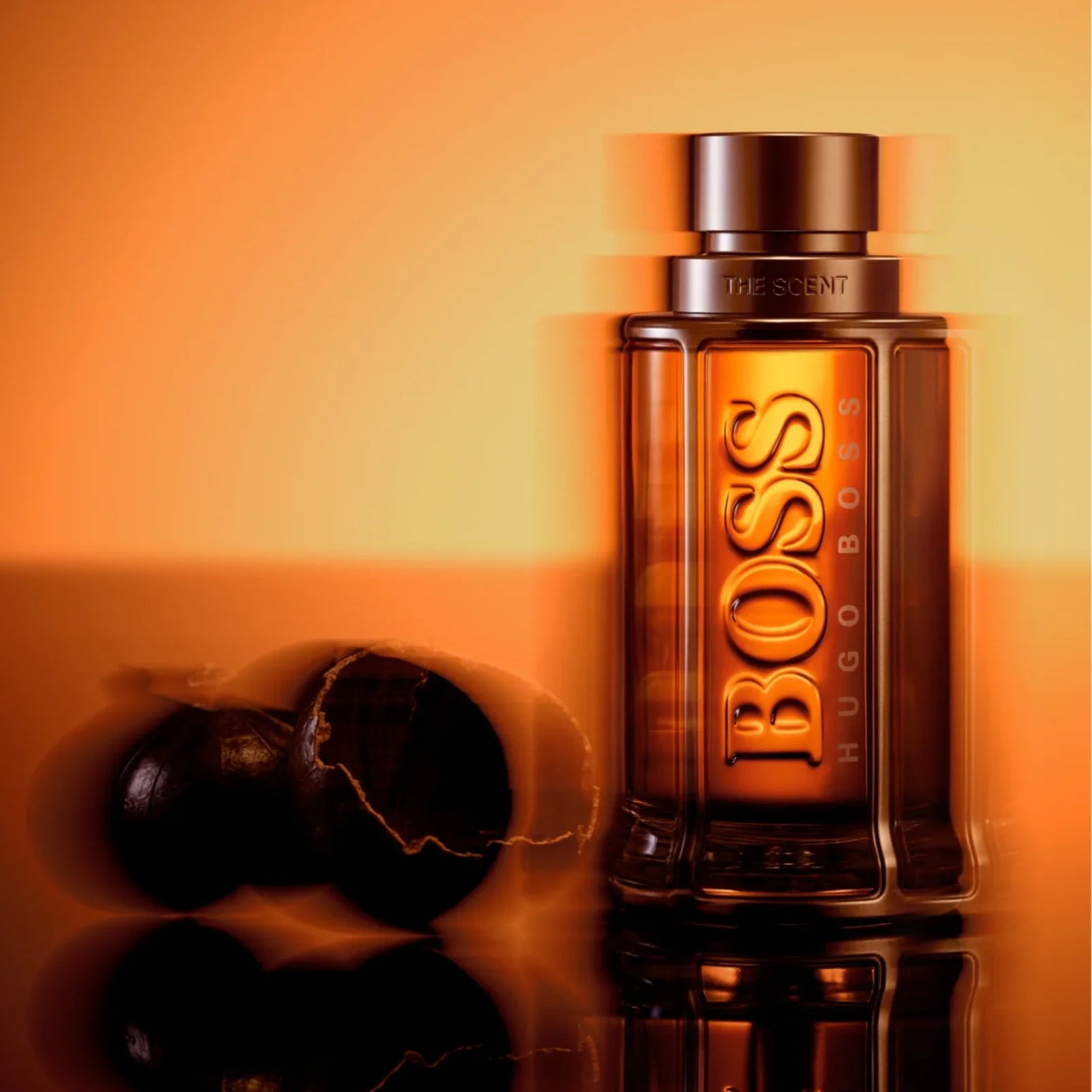 عطر هوغو بوس بوس ذا سينت