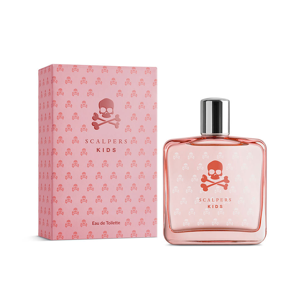 عطر سكالبرز كيدز جيرل