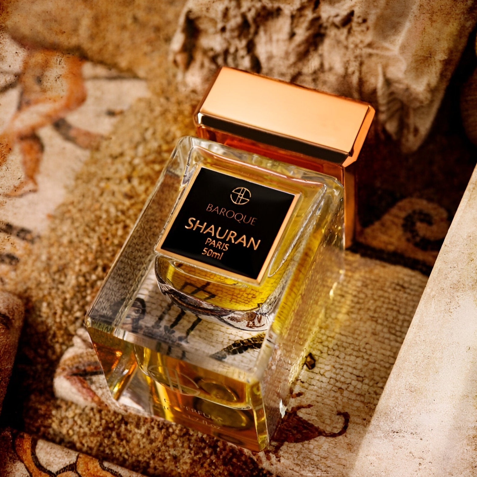 Shauran EDP Discovery Gift Set | My Perfume Shop Qatar