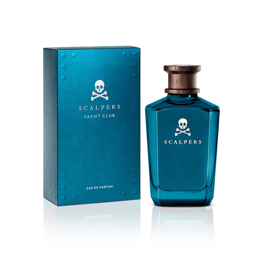 عطر سكالبرز يخت كلوب