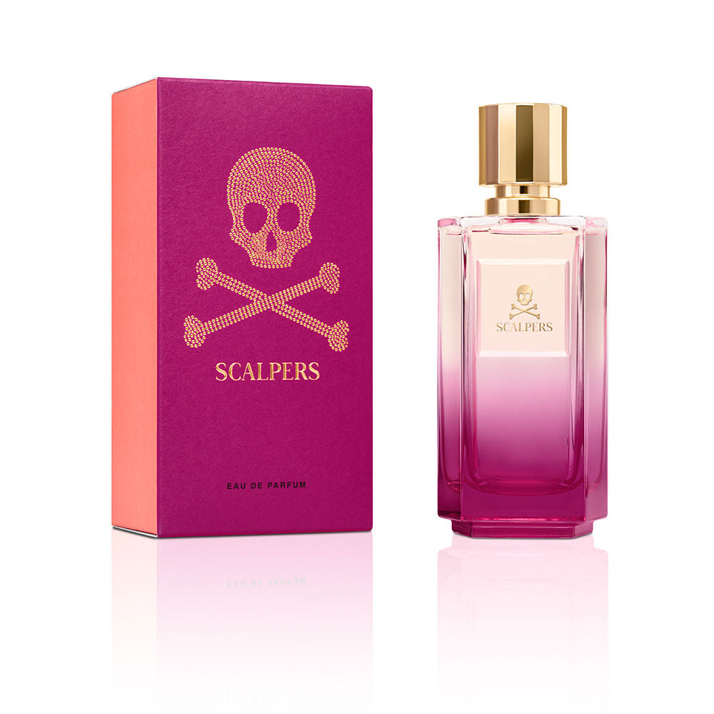 عطر سكالبرز هير آند ذا وايلد فلاور