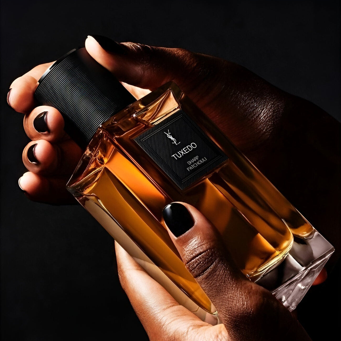 Shop Yves Saint Laurent Le Vestiaire Des Tuxedo Sharp Patchouli