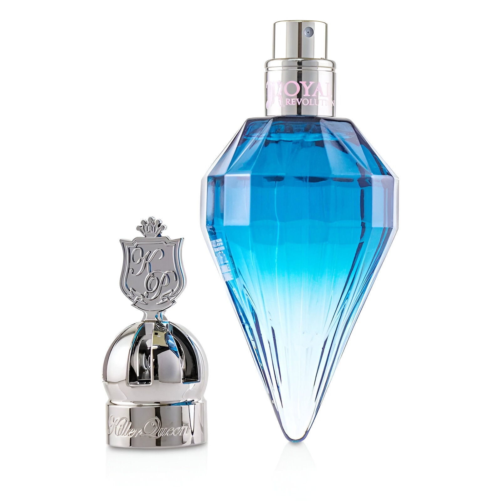 عطر كاتي بيري رويال ريفولوشن