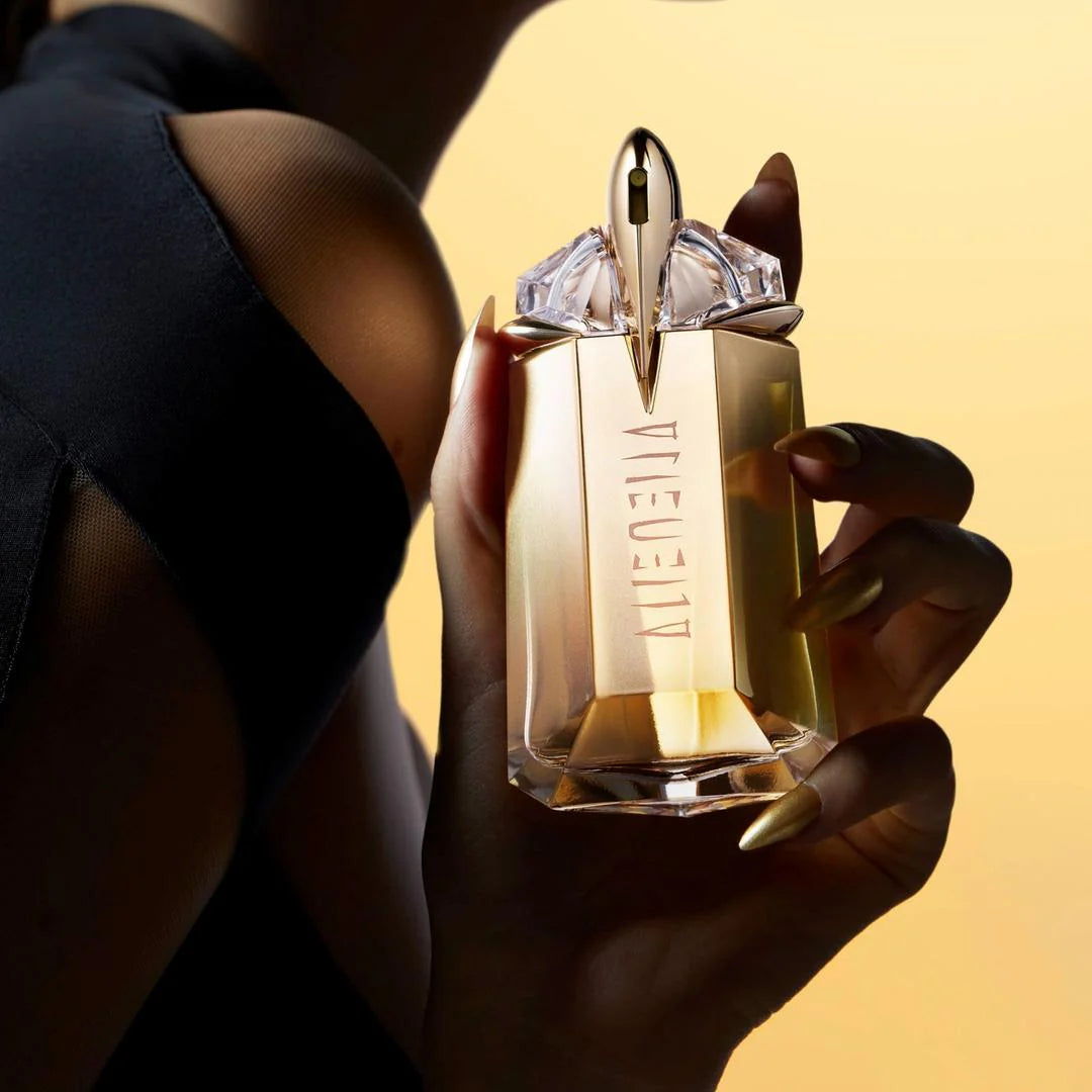 Mugler Alien Goddess EDP Gift Set for Her