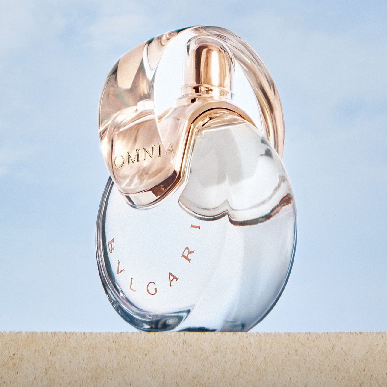 【最終値下げ！】BVLGARI OMNIA CRYSTALLINE 65ml Bvlgari Omnia Crystalline Eau de Parfum for Women – Beauty House