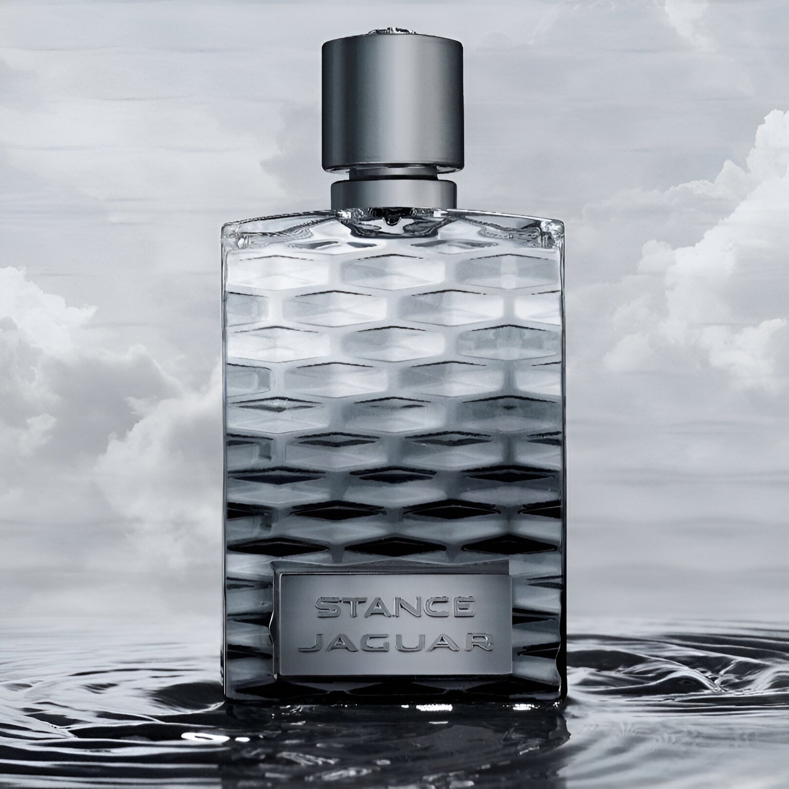 عطر جاكوار ستانس EDT