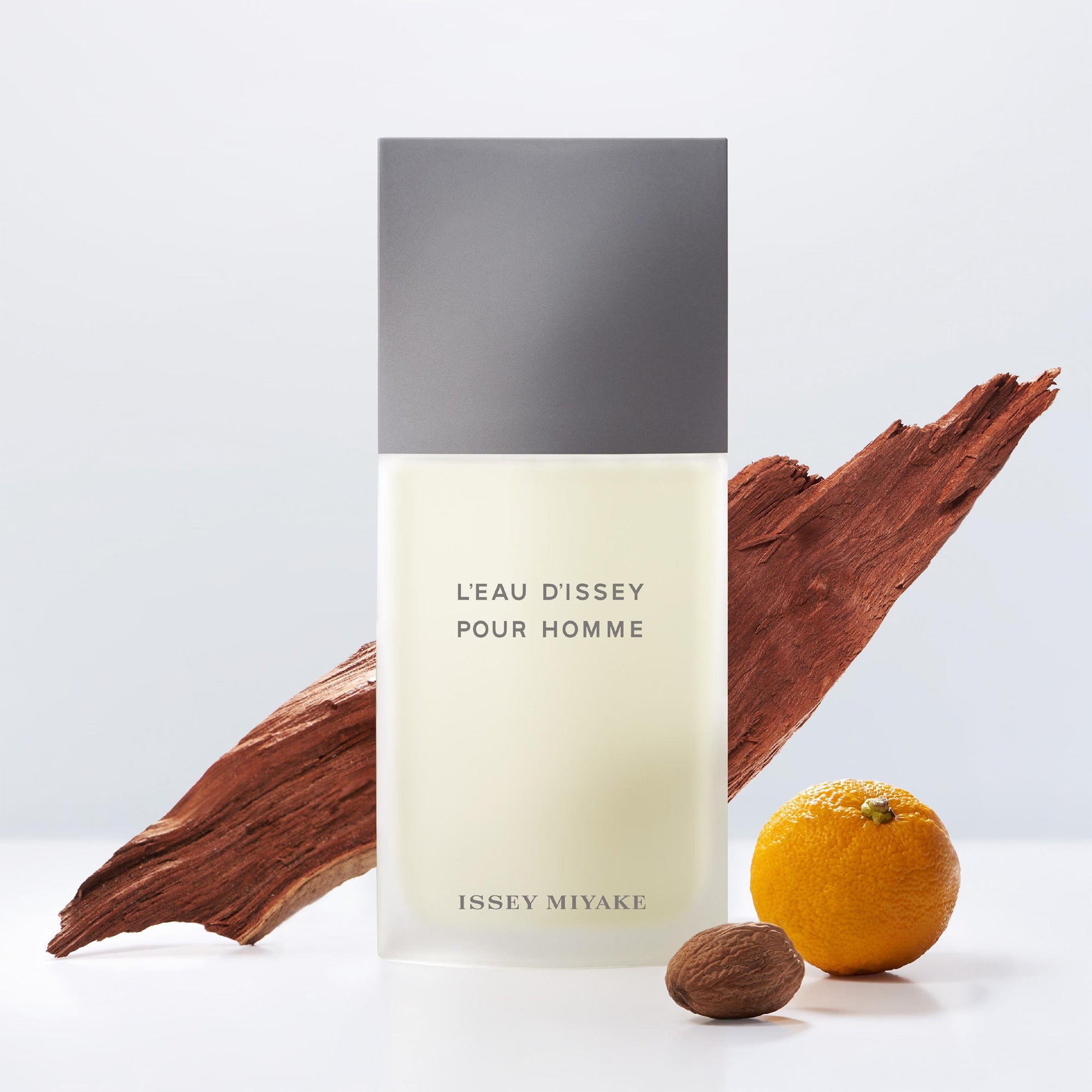 Issey Miyake L'Eau D'Issey Pour Homme Gift Set | My Perfume Shop Qatar