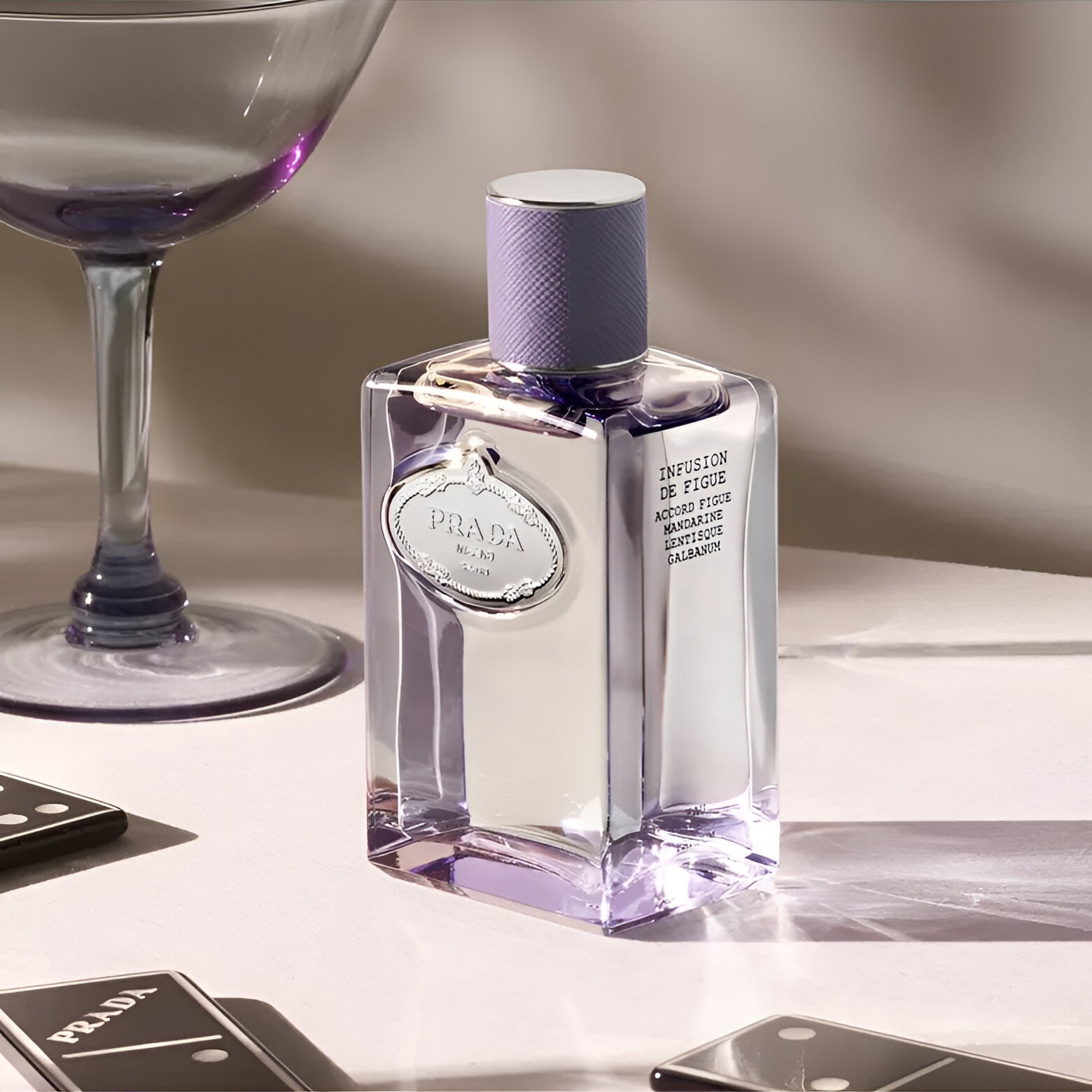 Shop Prada Infusion de Figue EDP | My Perfume Shop Qatar