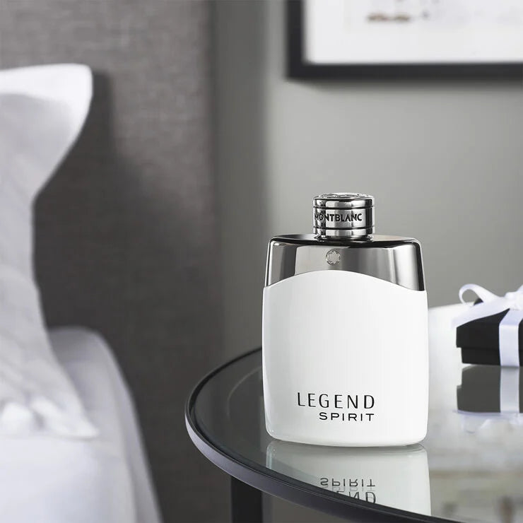 Montblanc Legend Spirit Gift Set for Him
