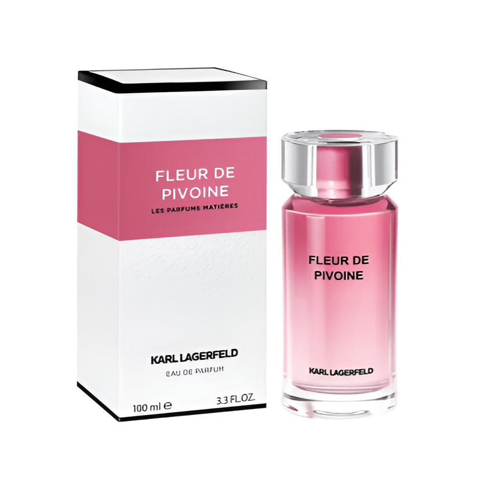 Karl Lagerfeld Fleur De Pivoine EDP For Women