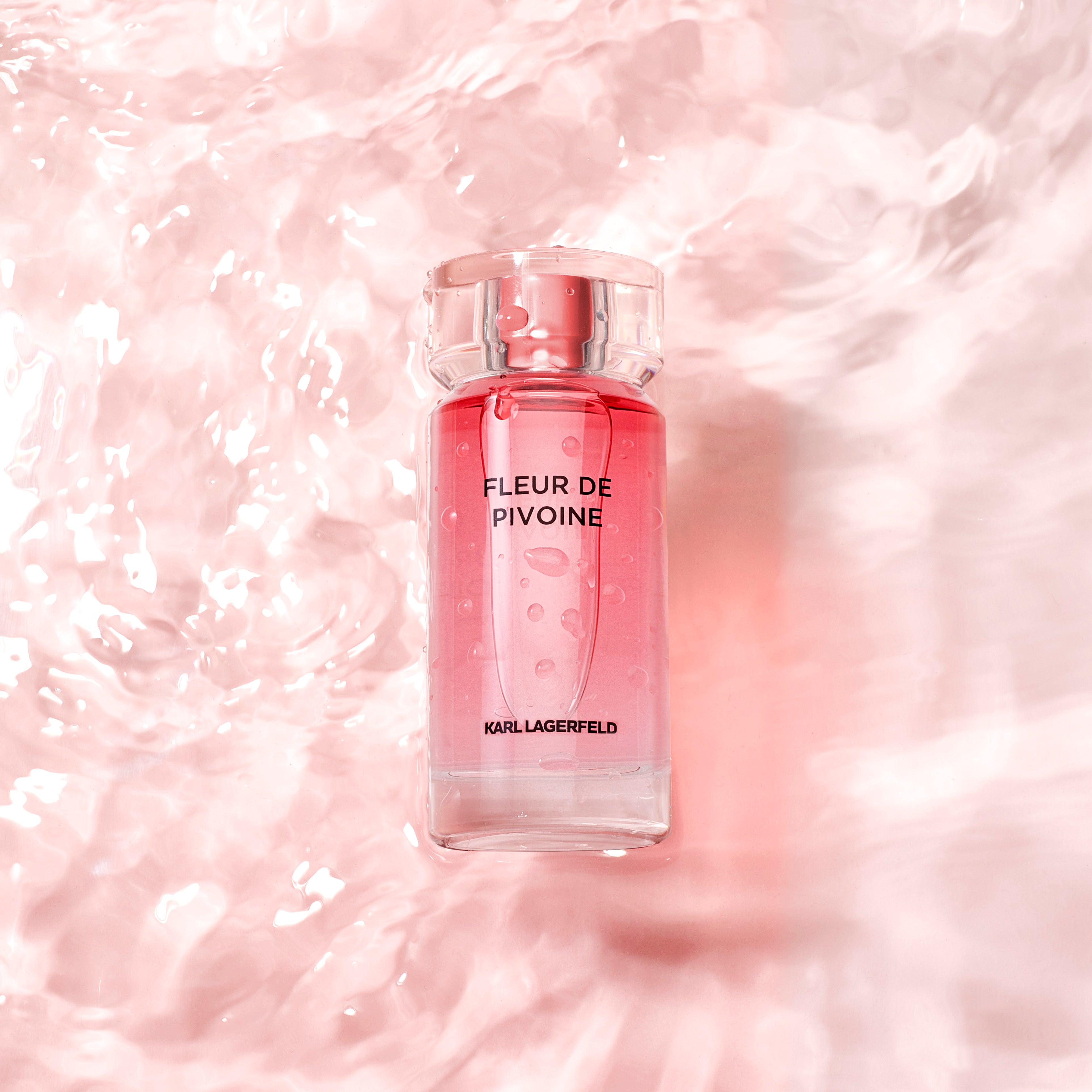 Karl Lagerfeld Fleur De Pivoine EDP For Women