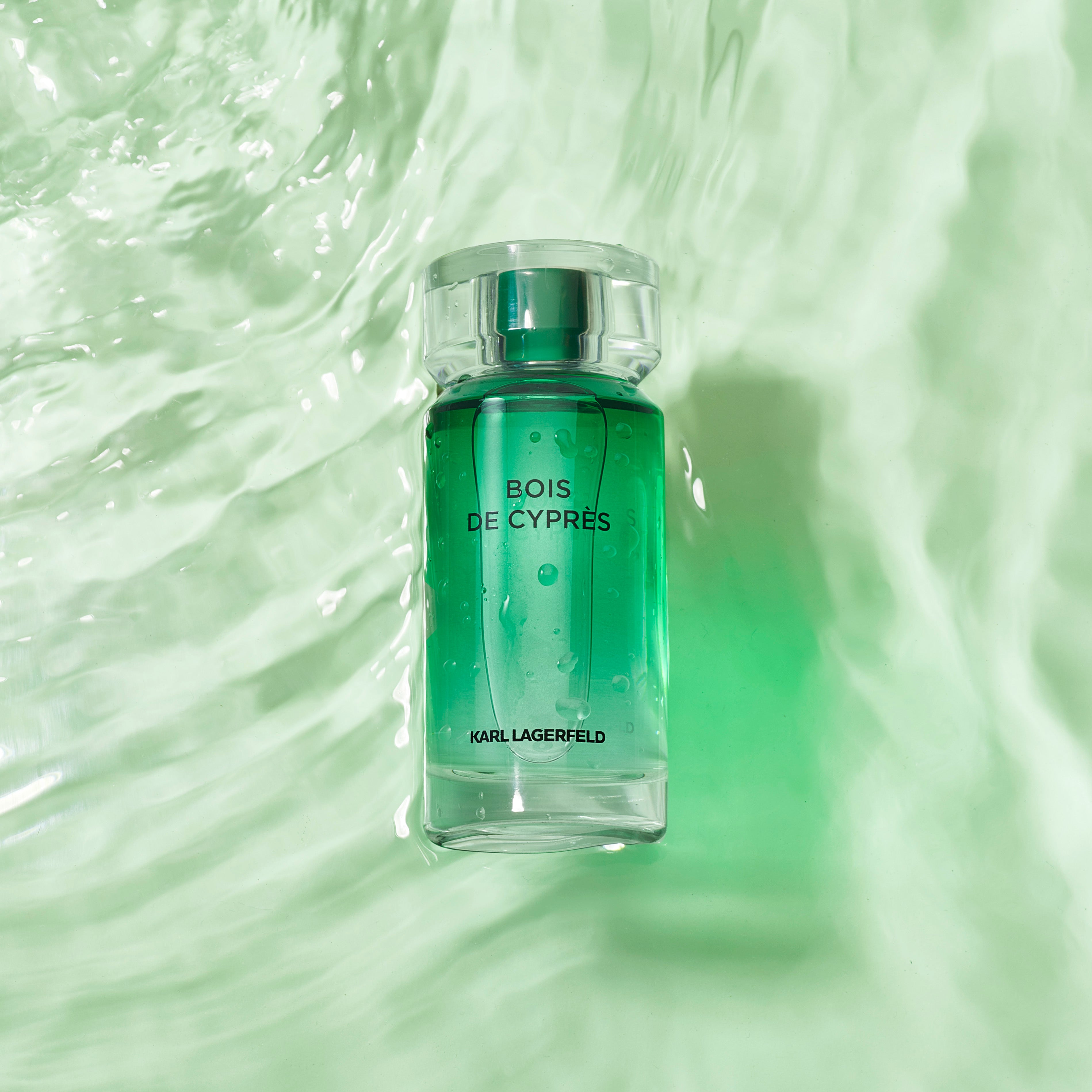 Karl Lagerfeld Bois De Cypres EDT For Men