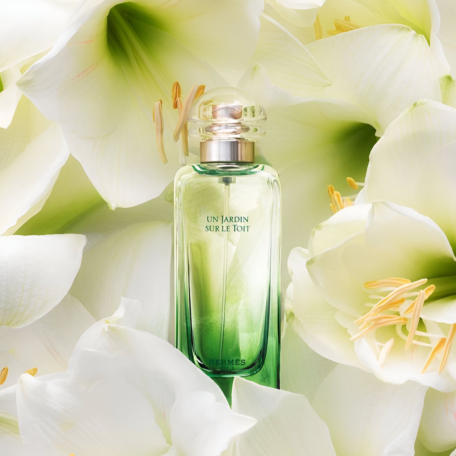 Hermes Un Jardin Sur Le Nil EDT Travel Gift Set | My Perfume Shop