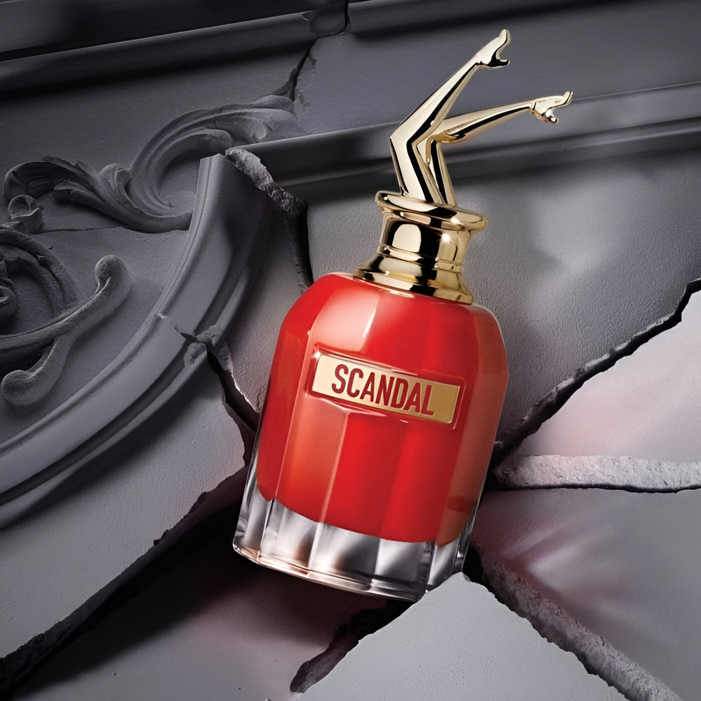 عطر جان بول غوتييه سكاندال إنتنس