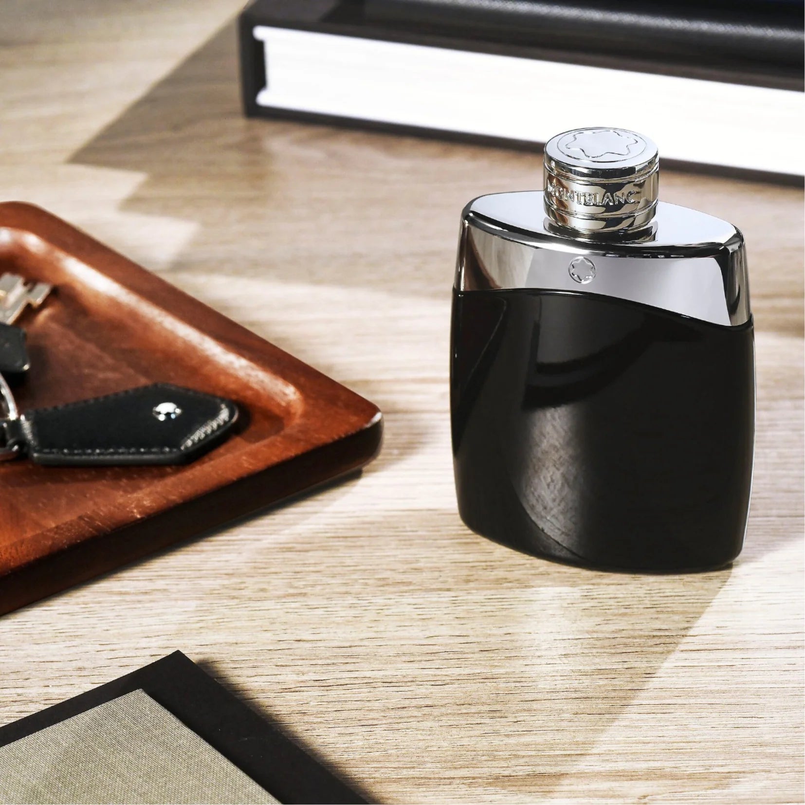 Montblanc Legend 3-Piece Gift Set for Him