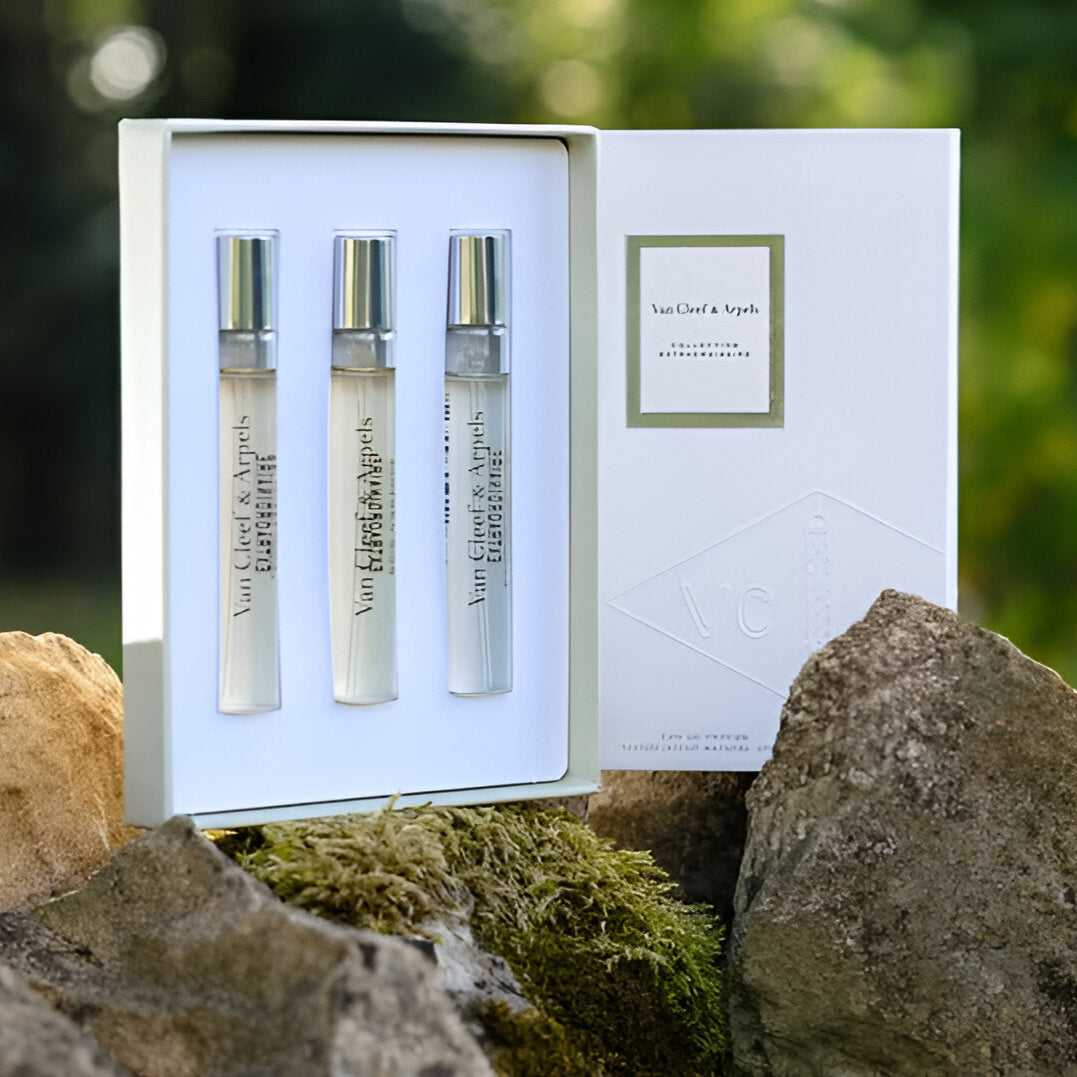 Van Cleef & Arpels Coll Extraordinaire Discovery Gift Set | My