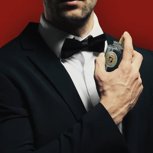 Millionaires Choice Mc1 Parfum