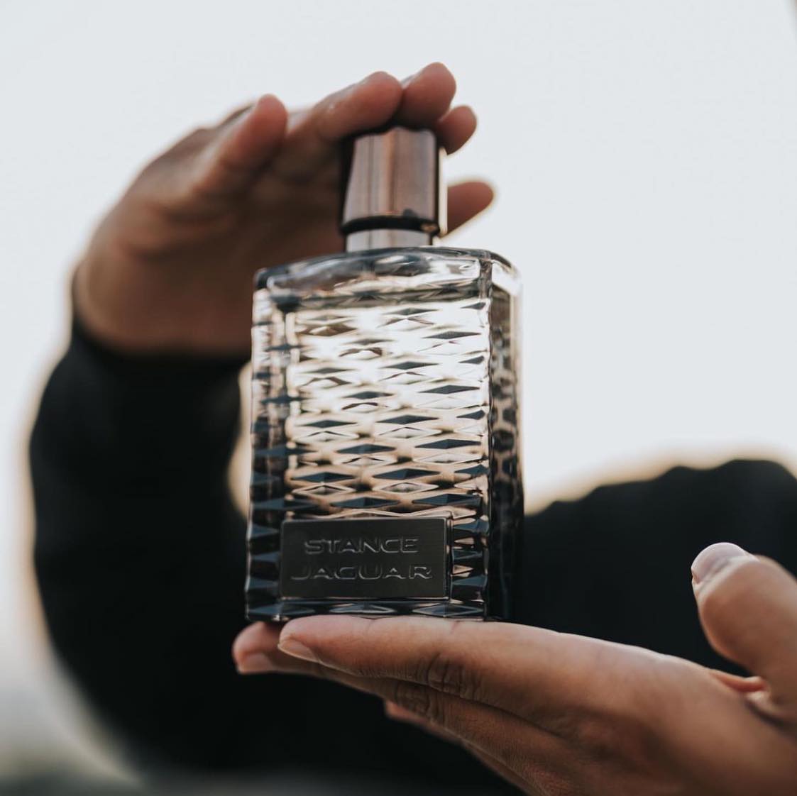 عطر جاكوار ستانس EDT