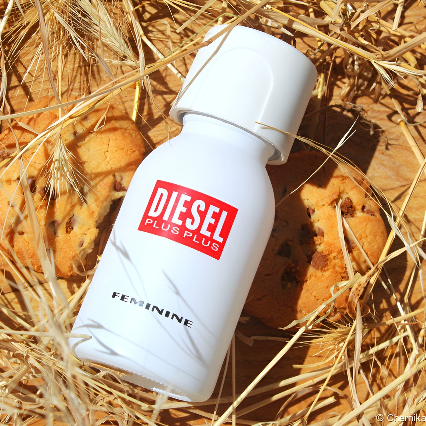 Diesel Plus Plus EDT For Women Travel Set